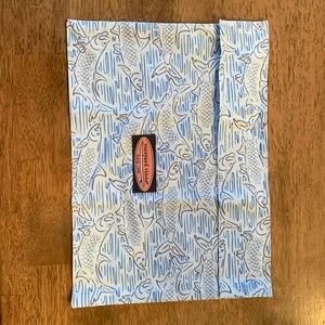 Vineyard Vines Velcro pouch